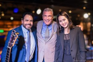 Estrelas internacionais marcam celebração do Dia do Jazz em Santos