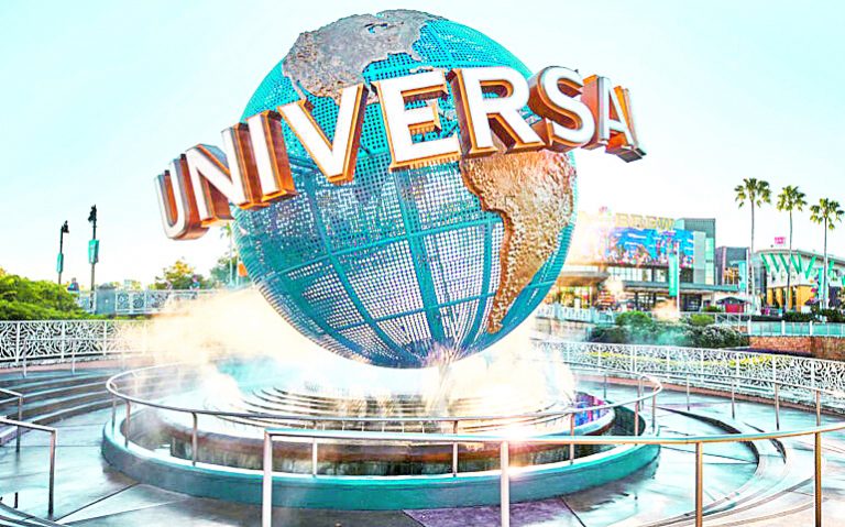 Universal Studios terá parque temático no Reino Unido em 2031 | Jornal da Orla