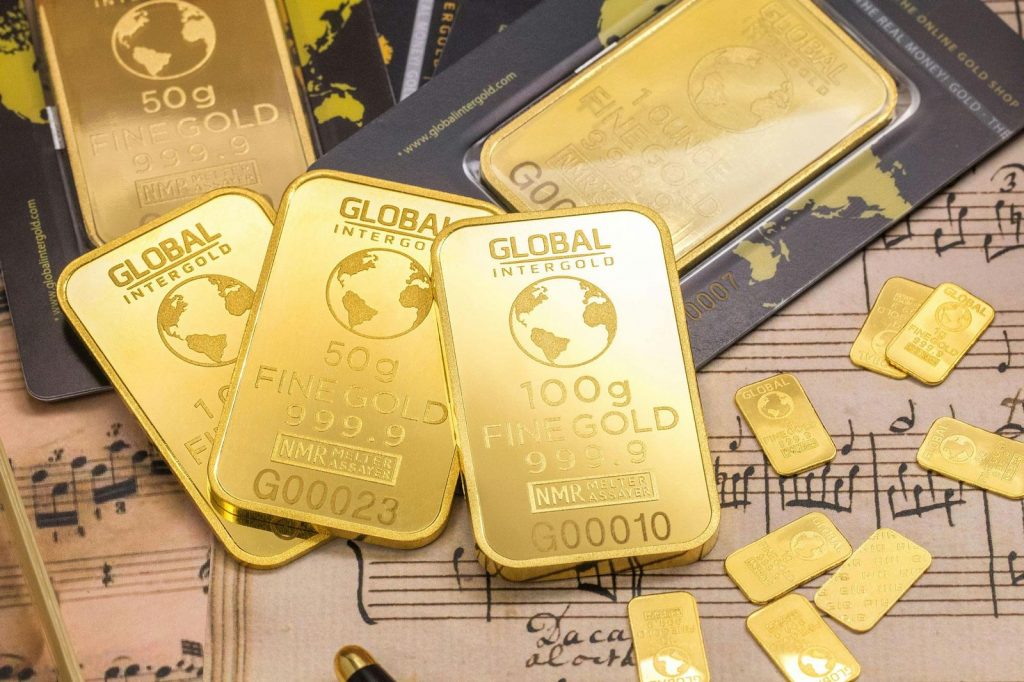 Panorama do Mercado para Investir em Ouro e Outras Commodities: Estratégias e Tipos de Investimentos