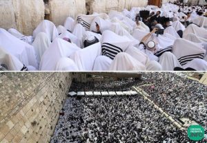 Origem, tradição e beleza da bênção cacerdotal: “Bircat Kohanim”