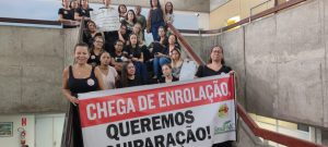 Professores e Prefeitura de Cubatão se reúnem nesta sexta