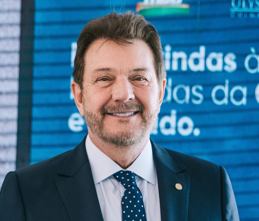 Mourão presta contas do início de seu sexto mandato | Jornal da Orla