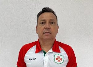 Portuguesa Santista anuncia Alex Alves como técnico para a Copa Paulista