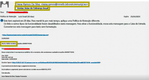 Anvisa alerta para tentativa de golpe com falsa cobrança