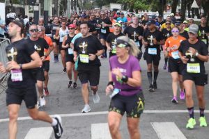 1ª Corrida do Café de Santos tem inscrições gratuitas