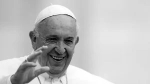 Morre Francisco, o papa que defendeu portos abertos aos povos