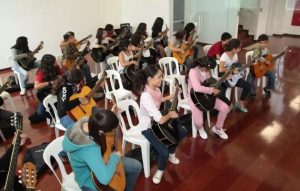 Fábrica Cultural de Santos abre inscrições para cursos