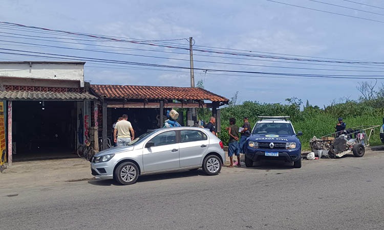 Divulgação/Prefeitura de Itanhaém