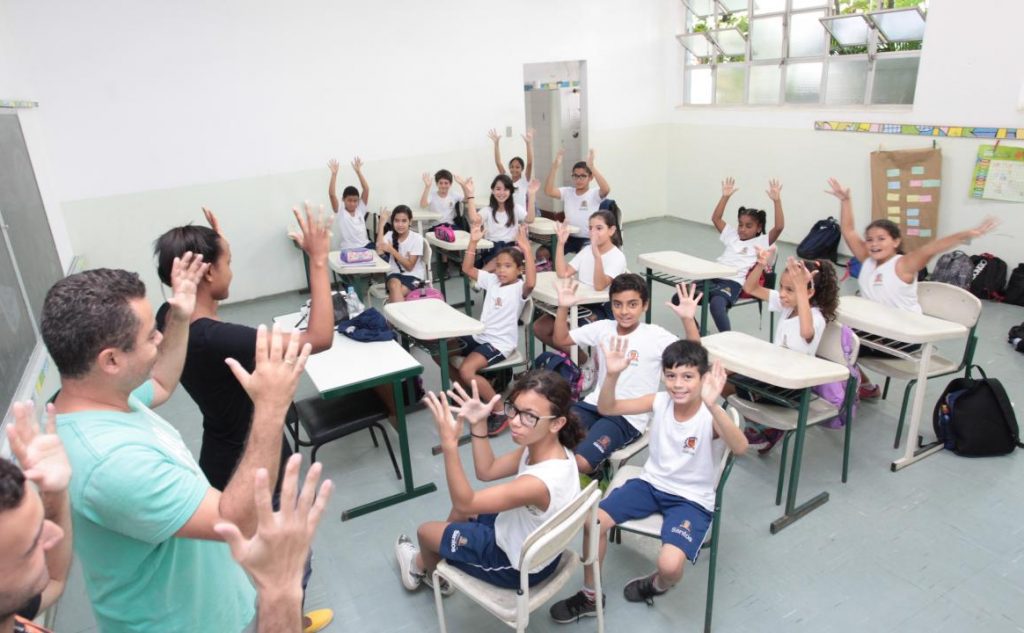 Programa facilita atuação de Associação de Pais e Mestres