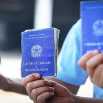 Brasil cria 85,9 mil postos de trabalho em abril, aponta Caged