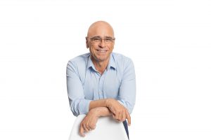 Farid faz balanço do início de seu segundo governo