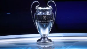 Champions League anuncia Linkin Park em show de abertura da final