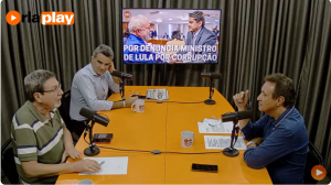 PGR denuncia ministro de Lula por corrupção