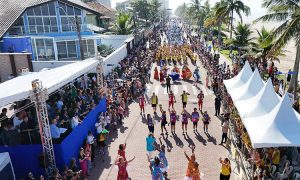 Itanhaém muda data de Desfile Cívico