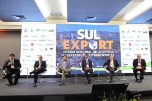 Leilão de Hidrovia Brasil-Uruguai será em 2026