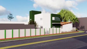 Santos terá hospital veterinário público em agosto