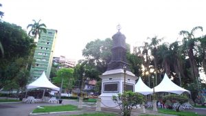 São Vicente celebra Festival do Morango neste final de semana