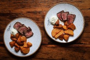 Uma viagem gastronômica – e deliciosa – na brasa