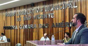 Kayo Amado pede ajuda financeira aos governos federal e estadual