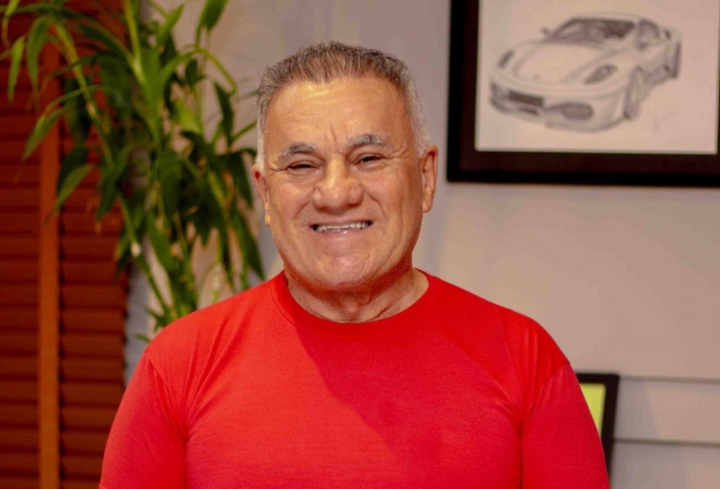 Empresário desiste de ser candidato a prefeito de Mongaguá