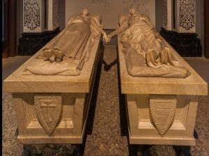 Los Amantes de Teruel