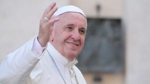 Prefeitos da Baixada Santista repercutem falecimento do Papa Francisco