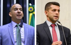 Paulo Alexandre e Caio França são os deputados com melhores avaliações