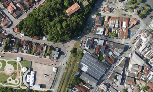 Itanhaém realiza interdição de vias entre os dias 18 a 21