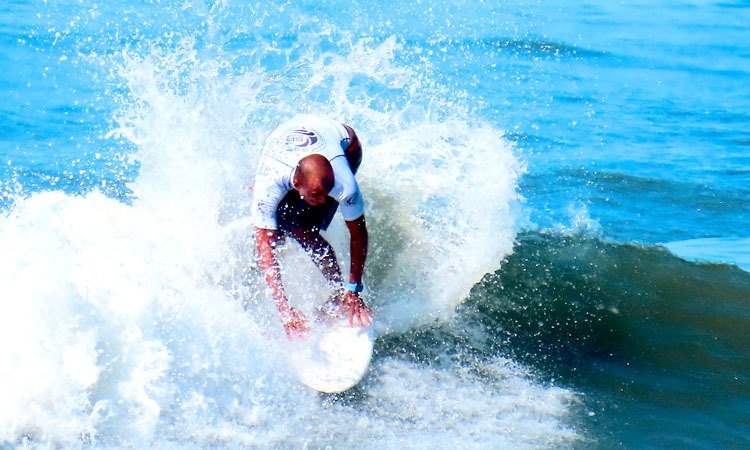 Circuito Itanhaense de Surf abre inscrições para a primeira etapa