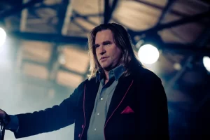 Val Kilmer, astro de ‘Top Gun’ e ‘Batman’, morre aos 65 anos nos EUA