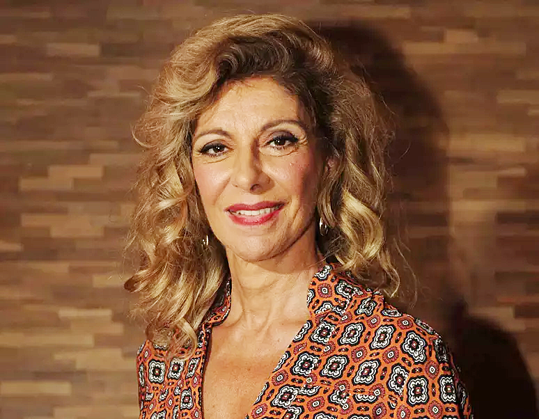 Documentário resgata a história de Marília Pêra