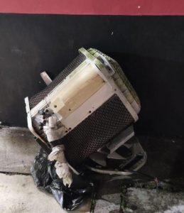 GCM frustra duas tentativas de furto em Santos