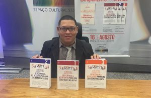 A busca por um país sem Barreiras para pessoa com deficiência