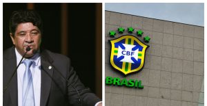 CBF tem troca de poder em um processo eleitoral conturbado o que traz um futuro incerto