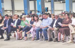 Lideranças da região aprovam a chegada do novo Bispo
