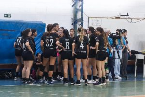 Finais dos Jogos da Unisanta acontecem nesta sexta-feira (23)