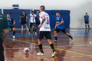 Definição de finais movimenta os Jogos da Unisanta