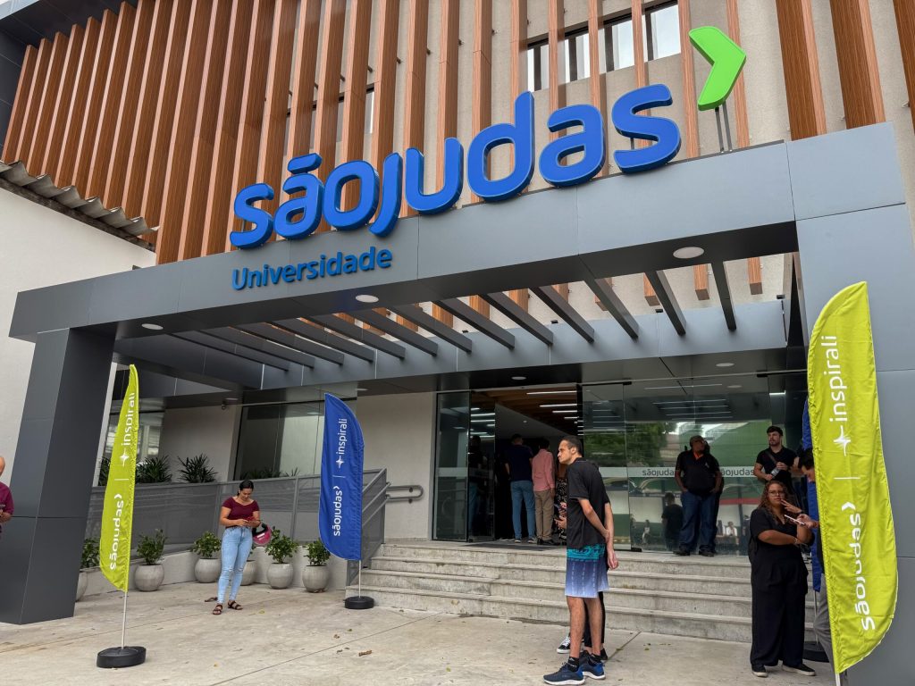 Cubatão ganha nova sede da Faculdade de Medicina