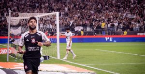 Santos visita o Corinthians mas sofre com a ‘lei do ex’ e perde novamente