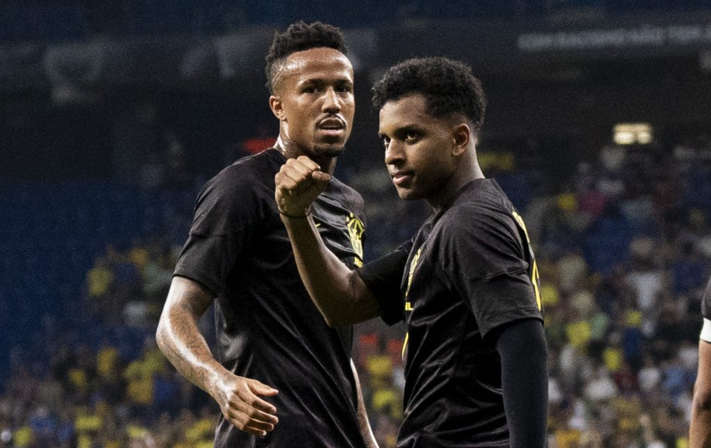 Fifa publica novo Código Disciplinar e aumenta rigor de penas em casos de racismo