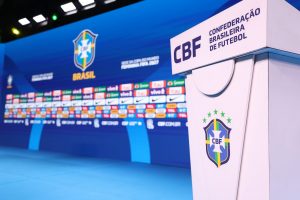 20 clubes que apoiaram presidente da FPF contra Xaud anunciam ausência na eleição da CBF