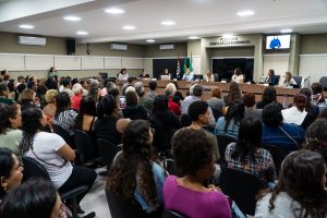 Bertioga realiza pré-conferência de saúde nesta quarta-feira