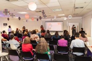 CreativeMornings Santos vai abordar assunto enigmático: os sonhos