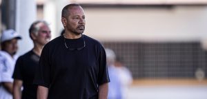Pai de Neymar diz que projeto no Santos era focado em recuperar o jogador: ‘Se jogasse, amém’