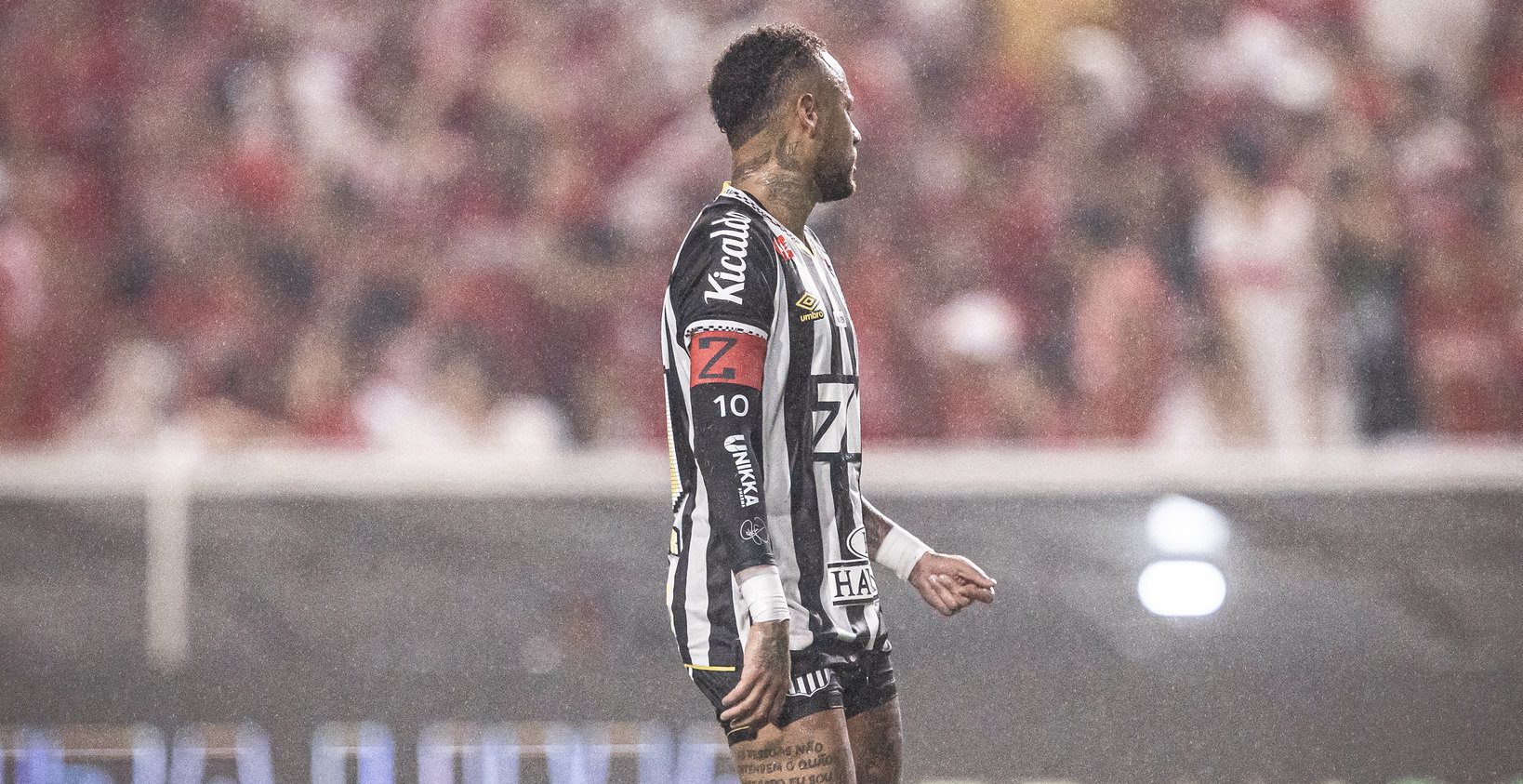 Raul Baretta / Santos FC Raul Baretta / Santos FC