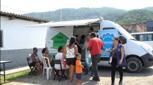 Comunidade em Ação chega ao Perequê nesta sexta (30)