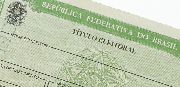 Divulgação TSE