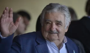 Morre José Mujica, ex-presidente do Uruguai