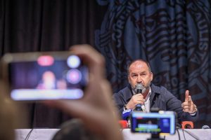 O que motivou o impeachment de Augusto Melo no Corinthians? Entenda