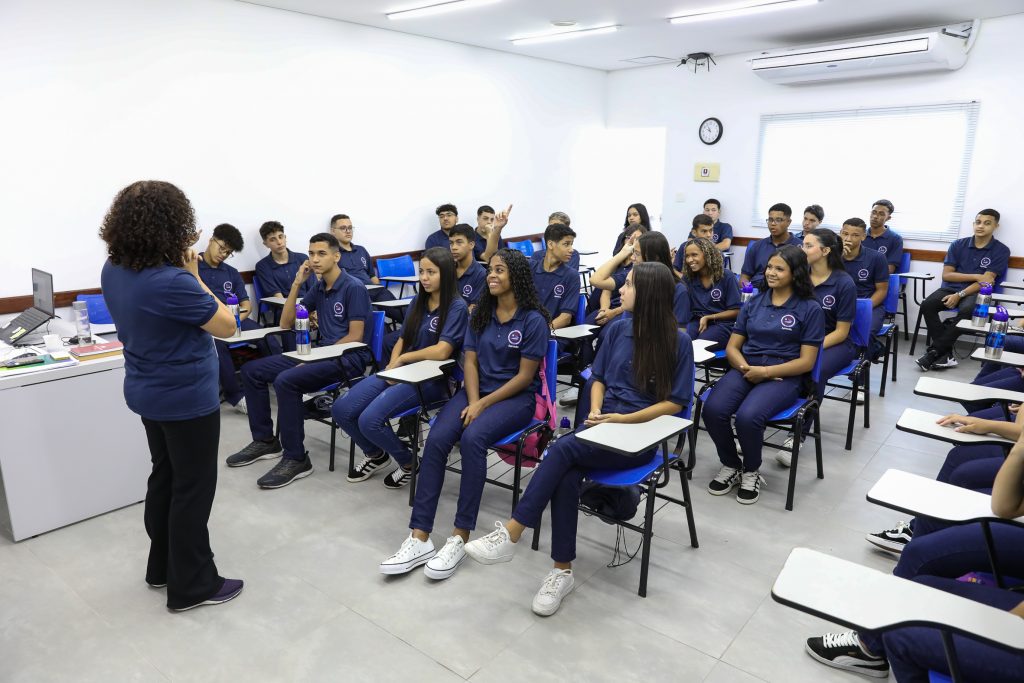 CAMPS abre 760 vagas para turmas 2026 em Santos; veja como se inscrever
